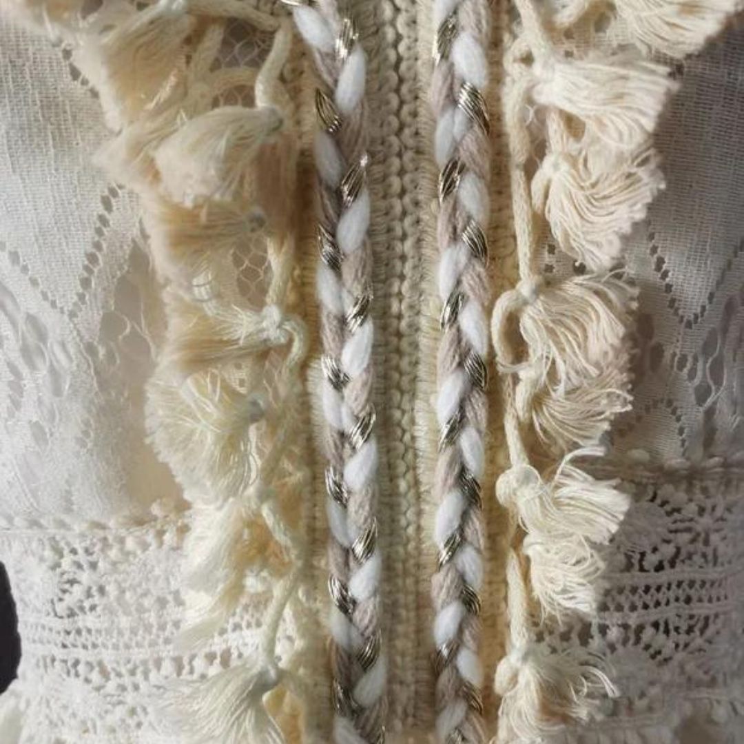 Elegantly Designed Dress
