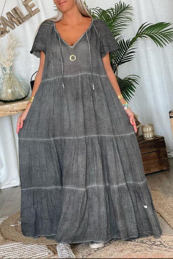 Vintage Inspired Dress