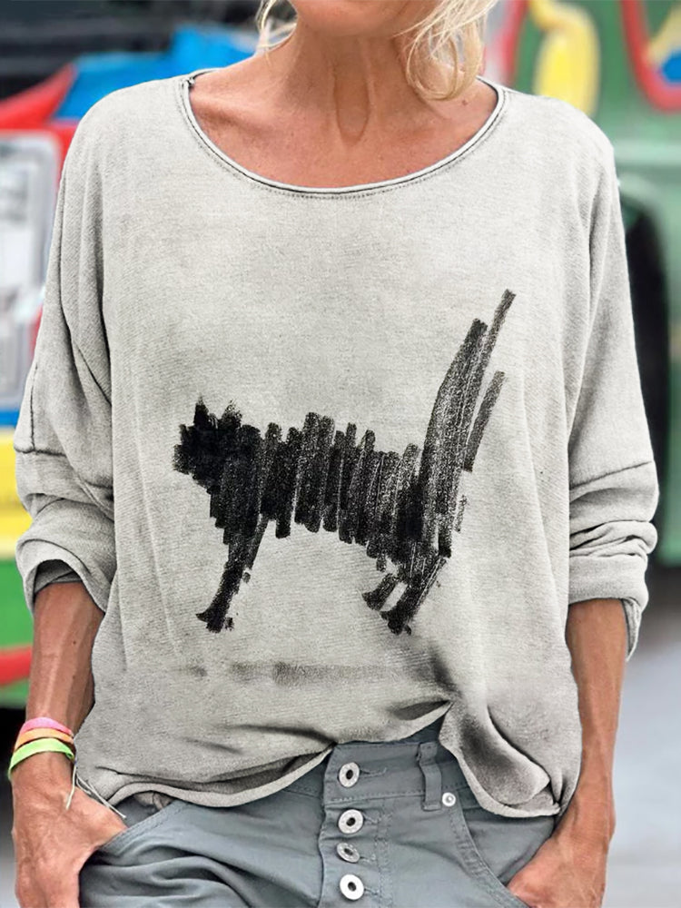 Elegantly Designed Shirt