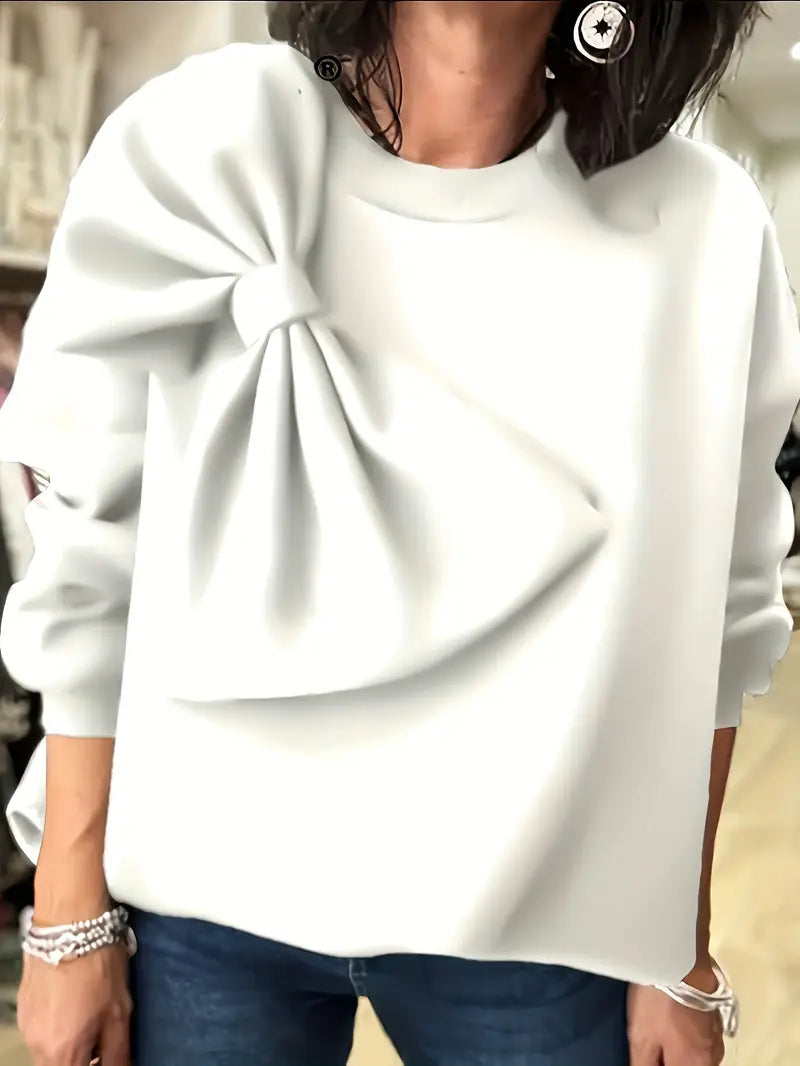 Thoughtfully Designed Sweater