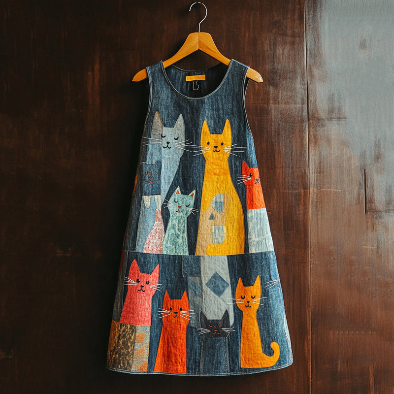 Classic Designed Dress