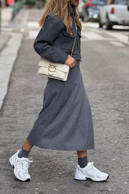 Classic Vintage Jacket