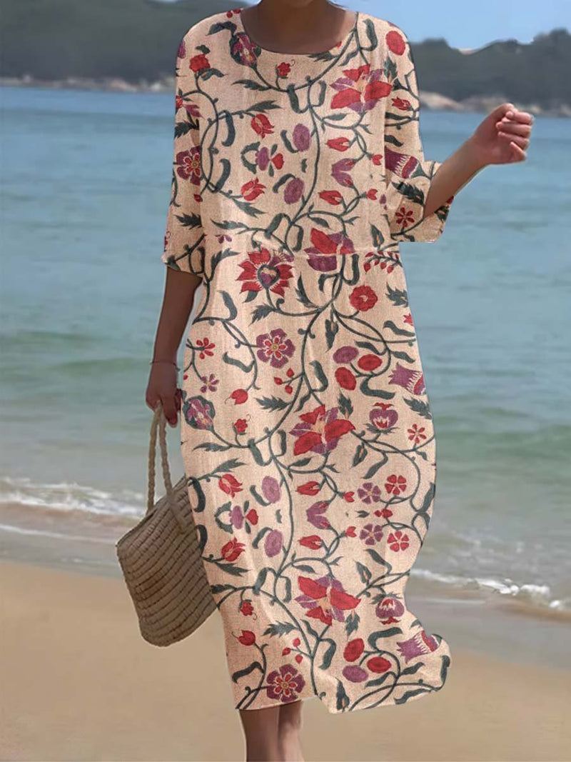 Elegantly Designed Dress