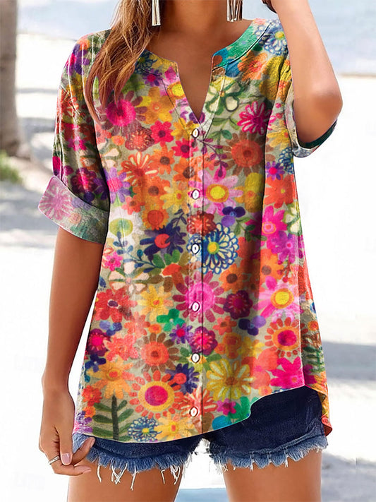 Elegantly Designed Shirt