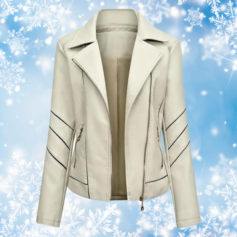 Timeless Vintage Style Coat