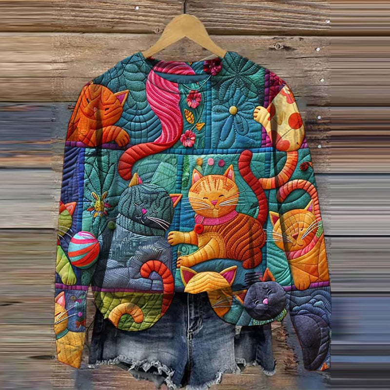 Vintage Inspired Shirt