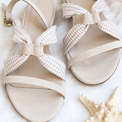 Beautifully Crafted Orthopedic Sandals