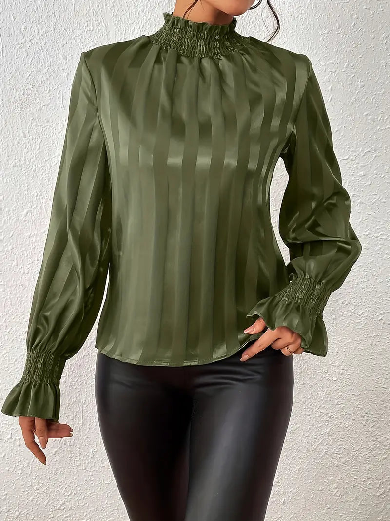 Classic Designed Blouse
