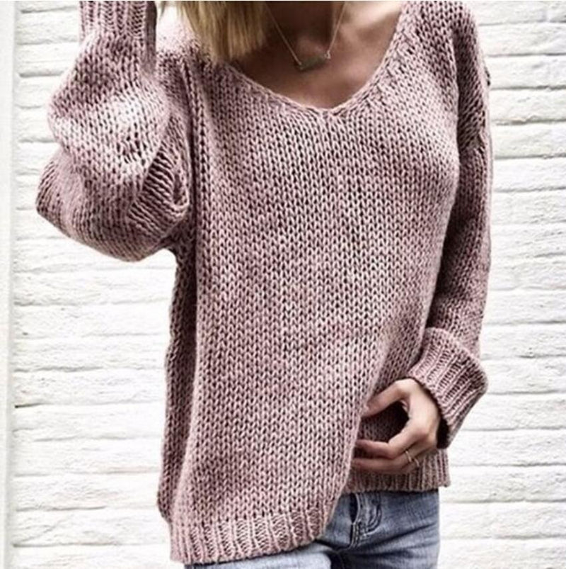 Classic Vintage Pullover