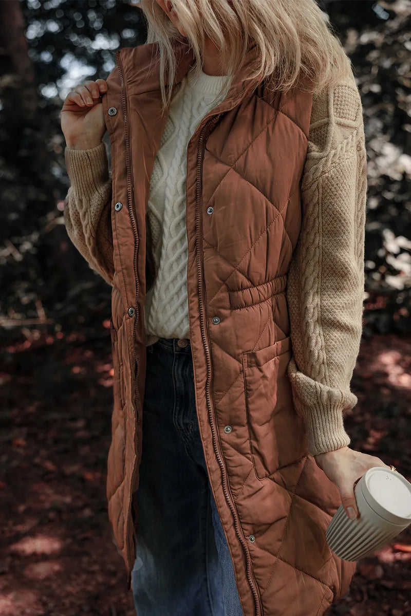 Vintage Inspired Coat
