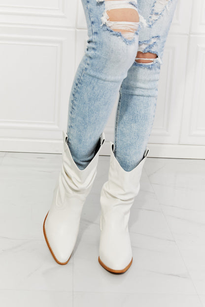 Elegant Orthopedic Boots for Every Step
