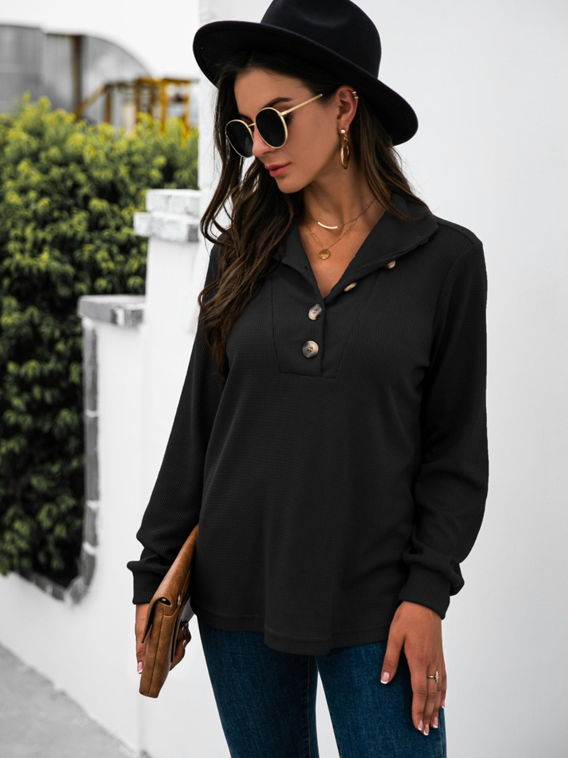 Gracefully Designed T-Shirt