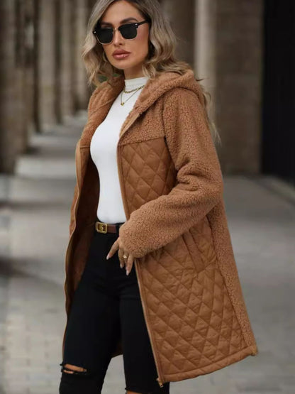 Classic Vintage Coat