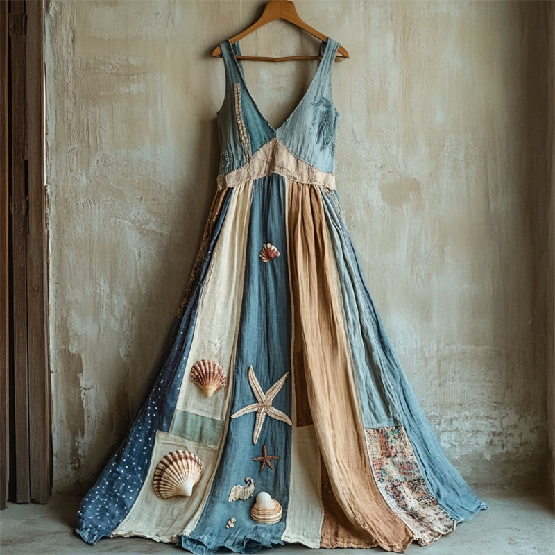 Classic Vintage Dress
