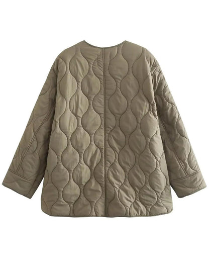 Beautifully Crafted Coat