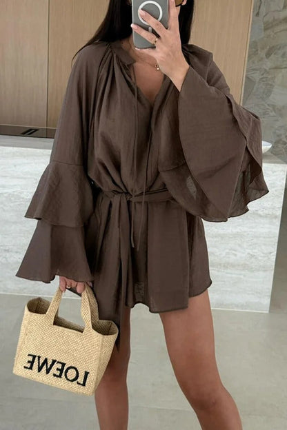 Vintage Inspired Dress