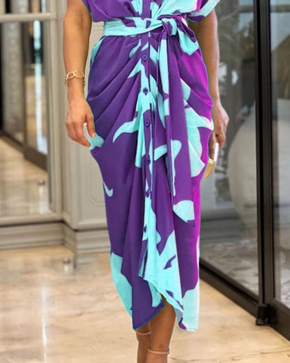 Beautifully Crafted Dress