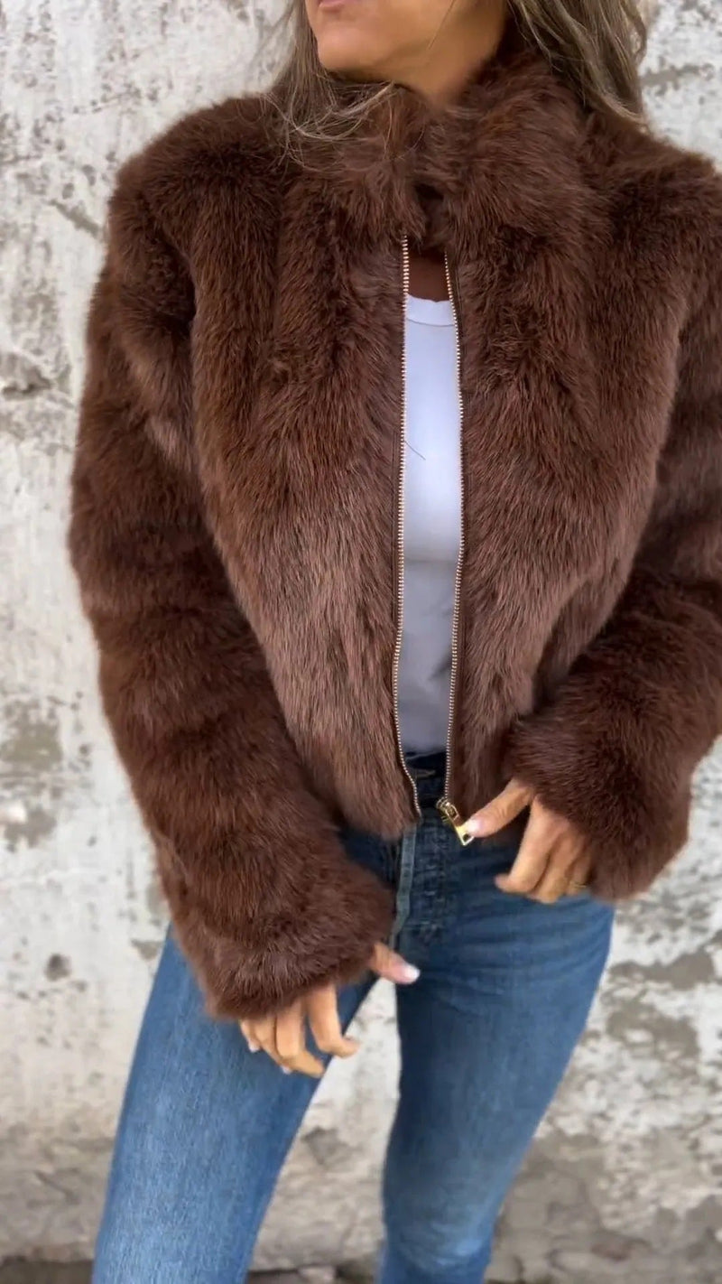 Classic Designed Coat