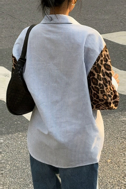 Elegantly Designed Blouse