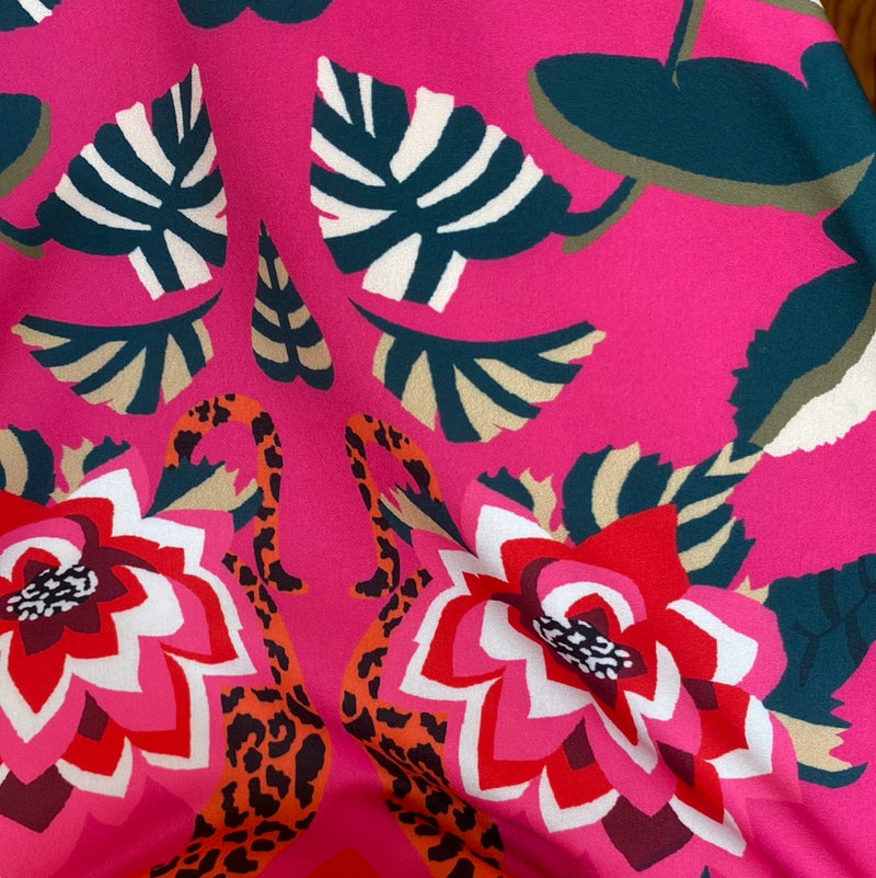Beautifully Crafted Dress