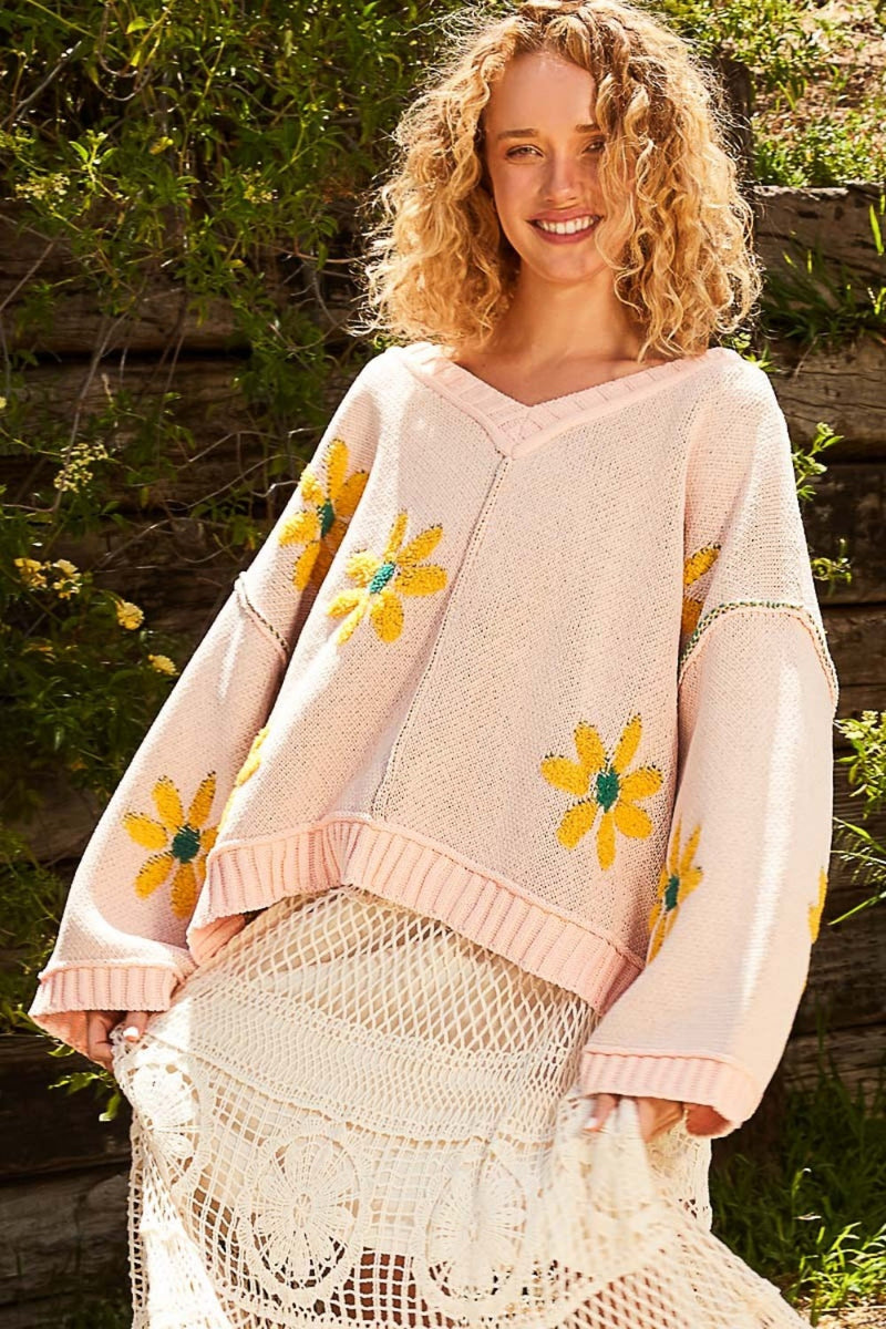 Beautifully Crafted Sweater