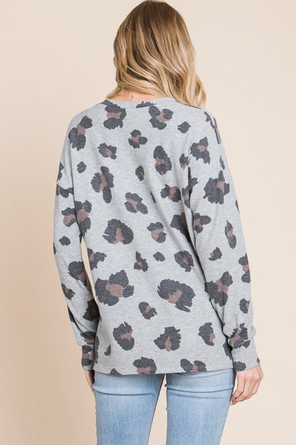 Thoughtfully Designed T-Shirt
