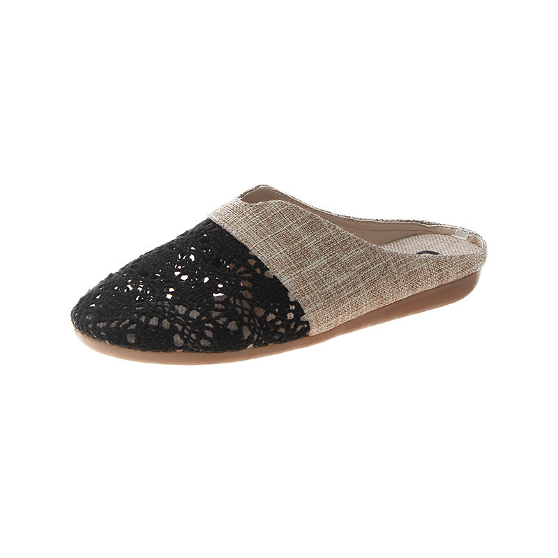 Classic Orthopedic Sandals with Timeless Style