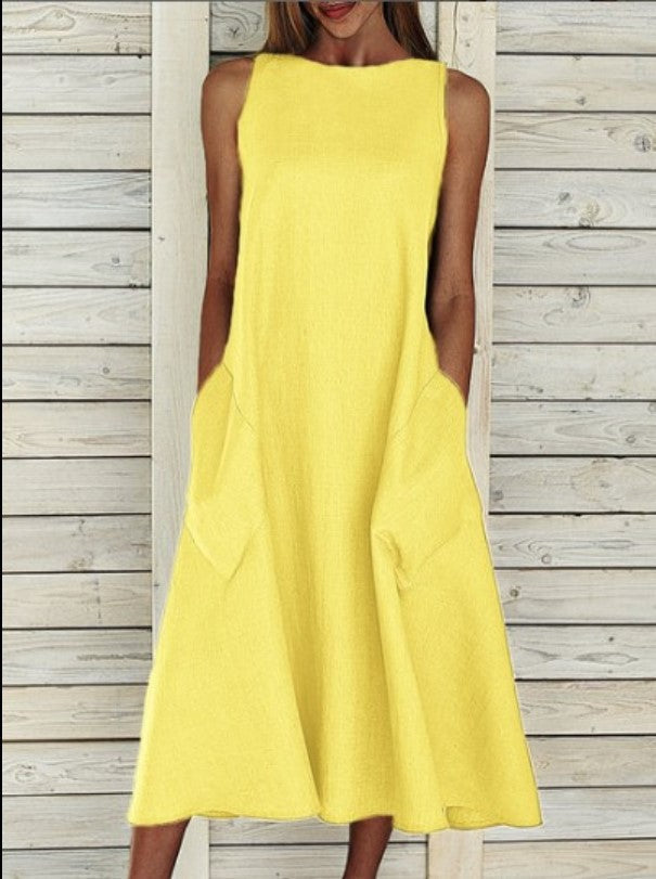 Vintage Inspired Garment