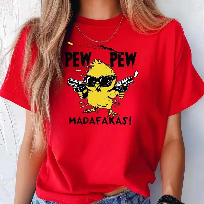 Vintage Inspired T-Shirt