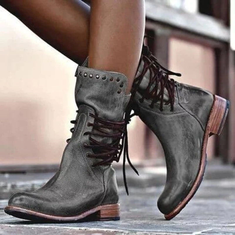 Stylish Orthopedic Boots for Any Occasion