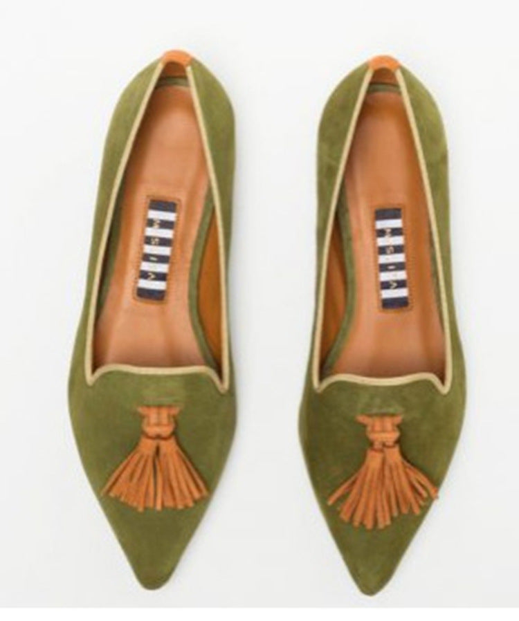 Graceful Orthopedic Sandals for Modern Look
