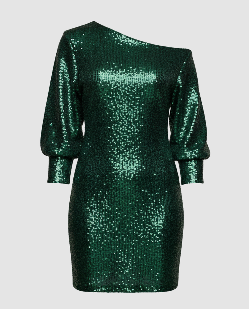 Timeless Vintage Style Garment