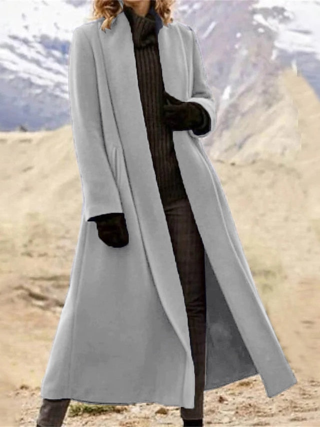 Elegantly Designed Coat