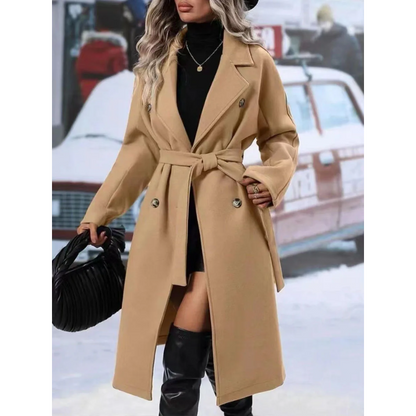 Thoughtfully Designed Jacket