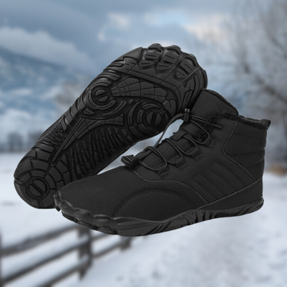 Vintage Inspired Orthopedic Shoes