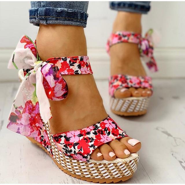 Classic Orthopedic Sandals with Timeless Style