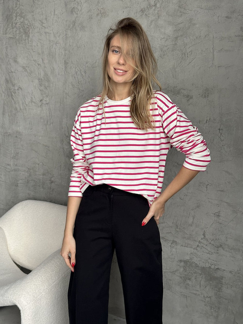 Classic Vintage Blouse