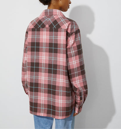 Timeless Vintage Style Shirt
