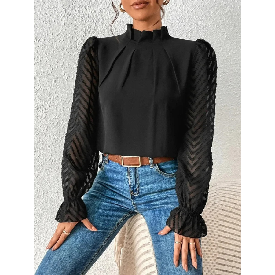 Thoughtfully Designed Shirt