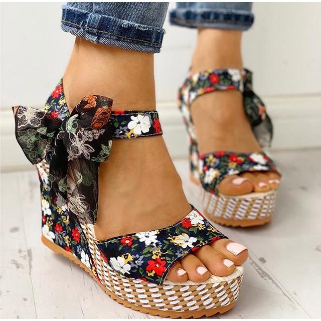 Elegant Orthopedic Sandals for Every Step
