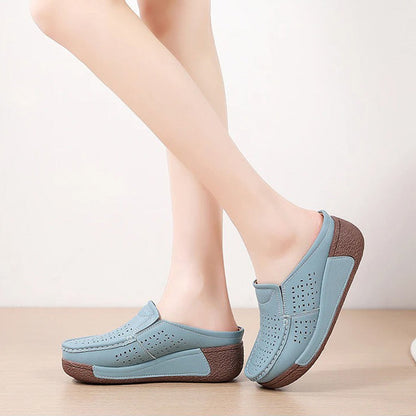 Beautifully Crafted Orthopedic Sandals