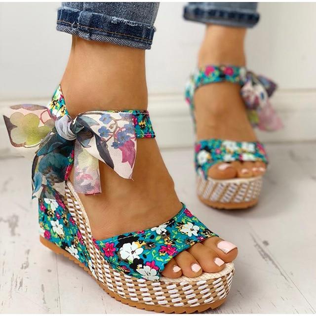 Classic Orthopedic Sandals with Timeless Style