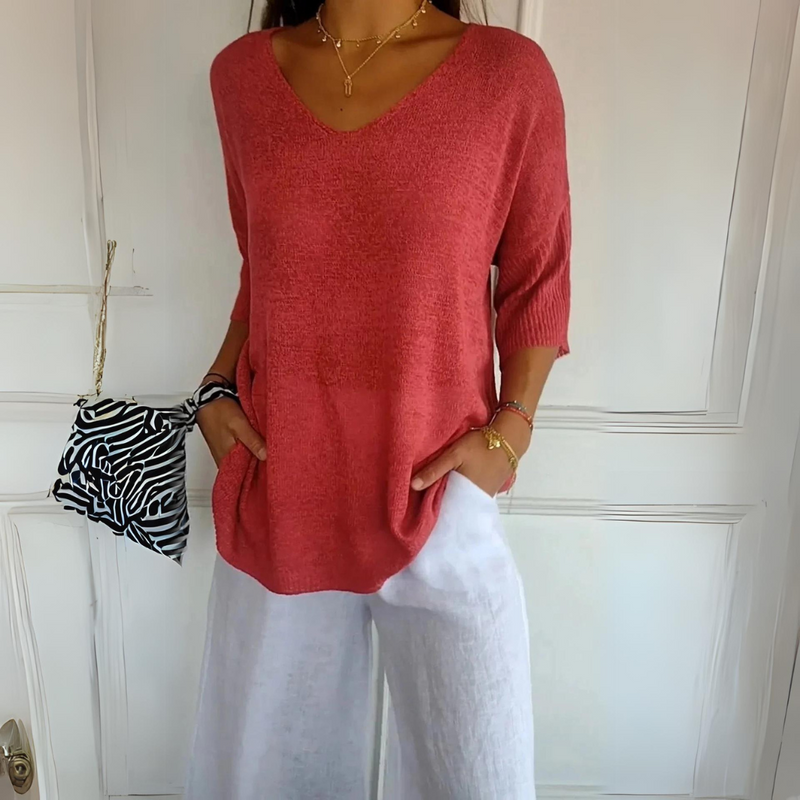 Beautifully Crafted Pullover