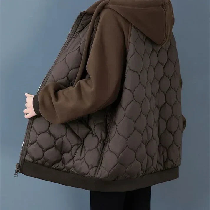 Timeless Vintage Style Coat