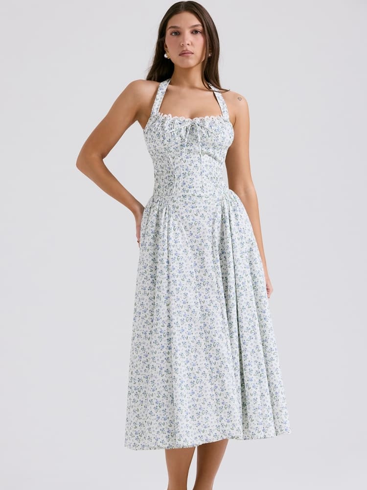 Elegantly Designed Dress
