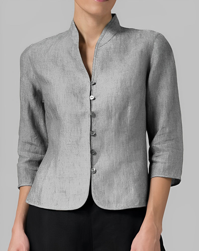 Elegantly Designed Blouse