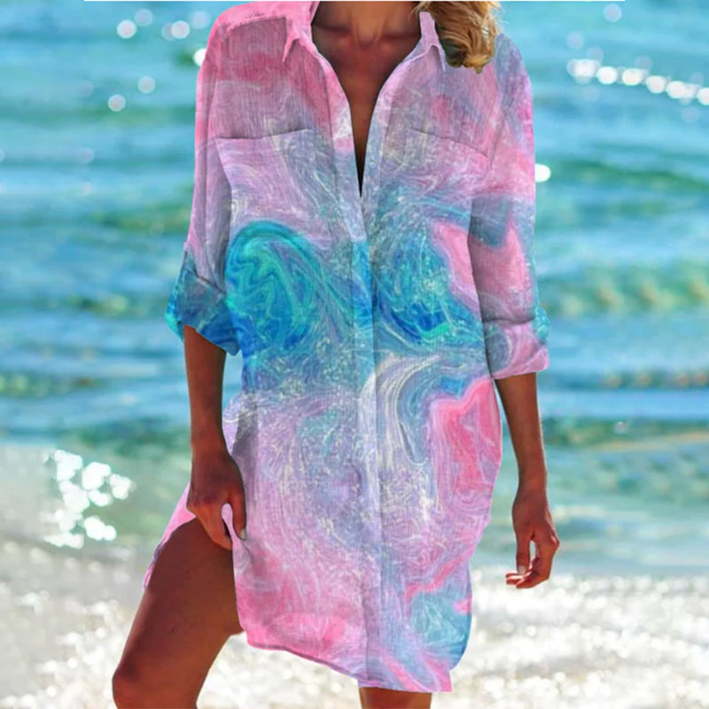 Thoughtfully Designed Dress