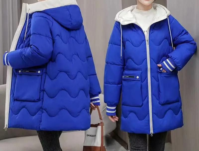 Gracefully Designed Jacket
