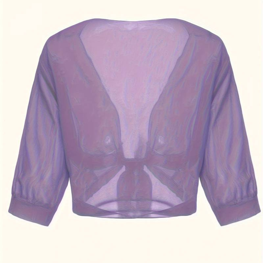 Beautifully Crafted Blouse
