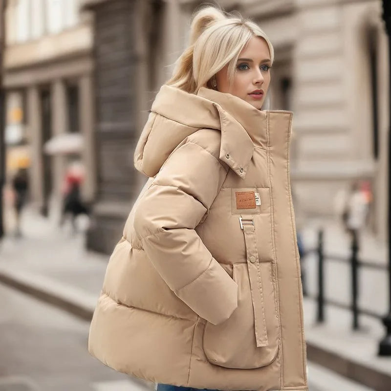 Vintage Inspired Jacket